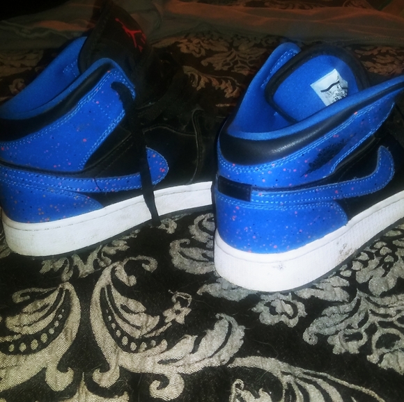 Nike high tops - Picture 2 of 3